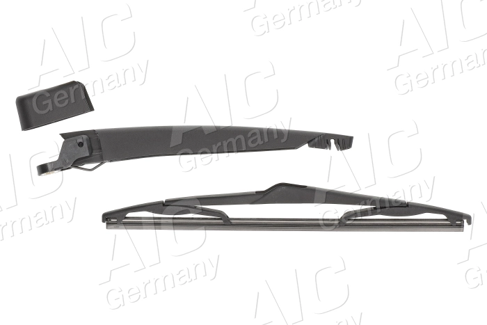 Wiper Arm, window cleaning Original AIC Quality 56830