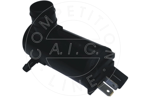 Washer Fluid Pump, window cleaning Original AIC Quality 54568