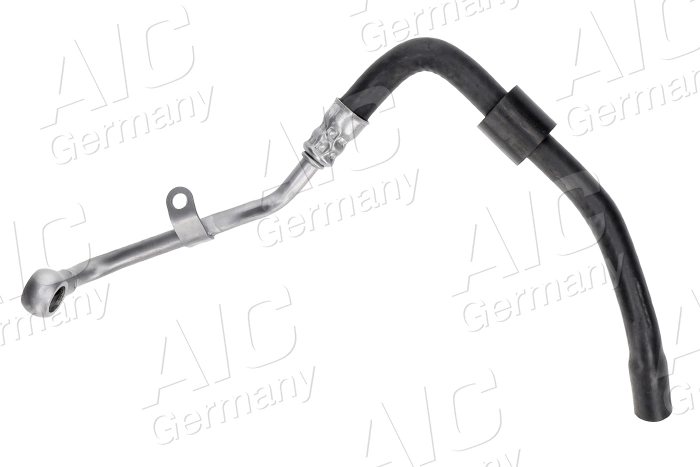 Coolant Pipe Original AIC Quality 74039
