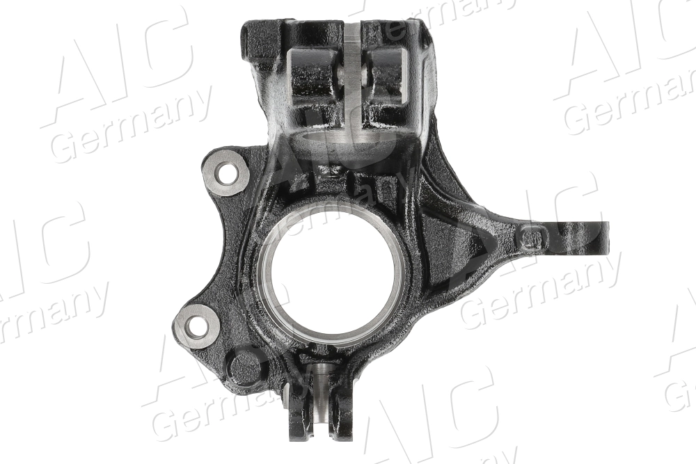 Steering Knuckle, wheel suspension Original AIC Quality 59456