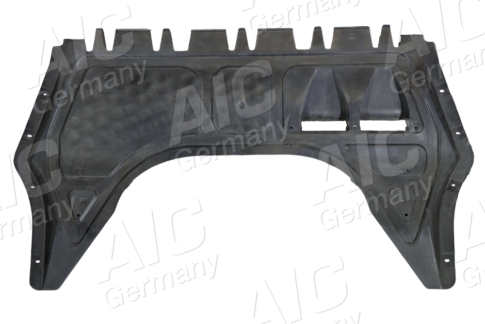 Engine Guard/Skid Plate Original AIC Quality 57793
