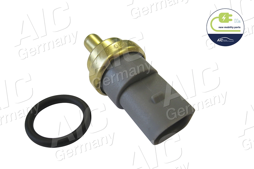 Sensor, coolant temperature NEW MOBILITY PARTS 51169