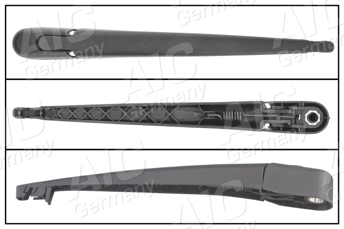 Wiper Arm, window cleaning Original AIC Quality 59731