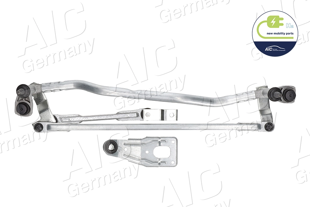 Wiper Linkage NEW MOBILITY PARTS 55514