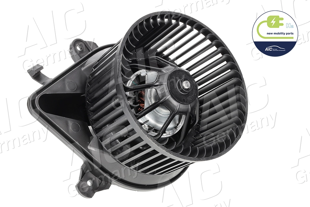 Interior Blower NEW MOBILITY PARTS 56117