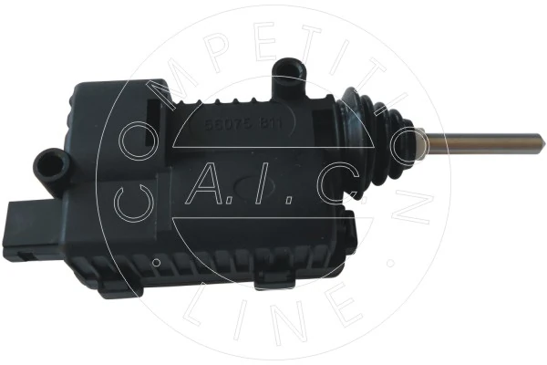 Actuator, central locking system Original AIC Quality 56075