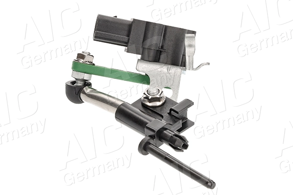 Sensor, headlight levelling Original AIC Quality 57363
