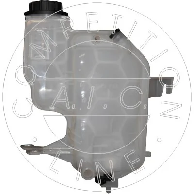 Expansion Tank, coolant Original AIC Quality 56497