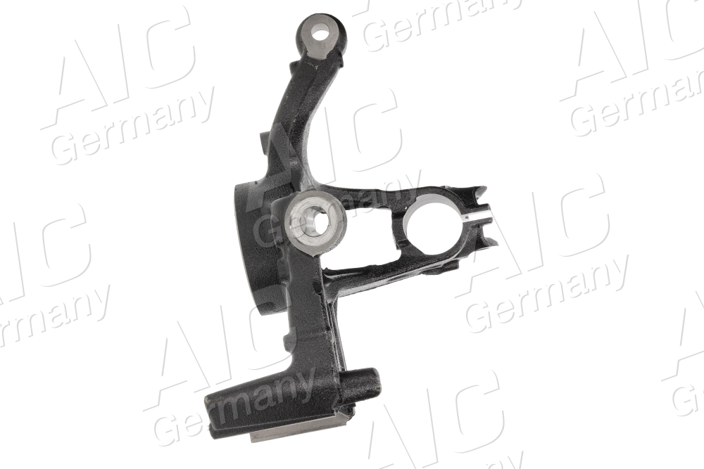 Steering Knuckle, wheel suspension Original AIC Quality 74683
