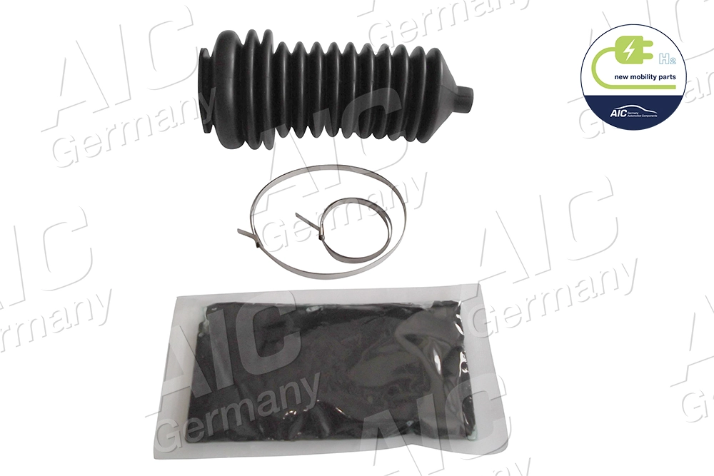 Bellow, steering NEW MOBILITY PARTS 55025