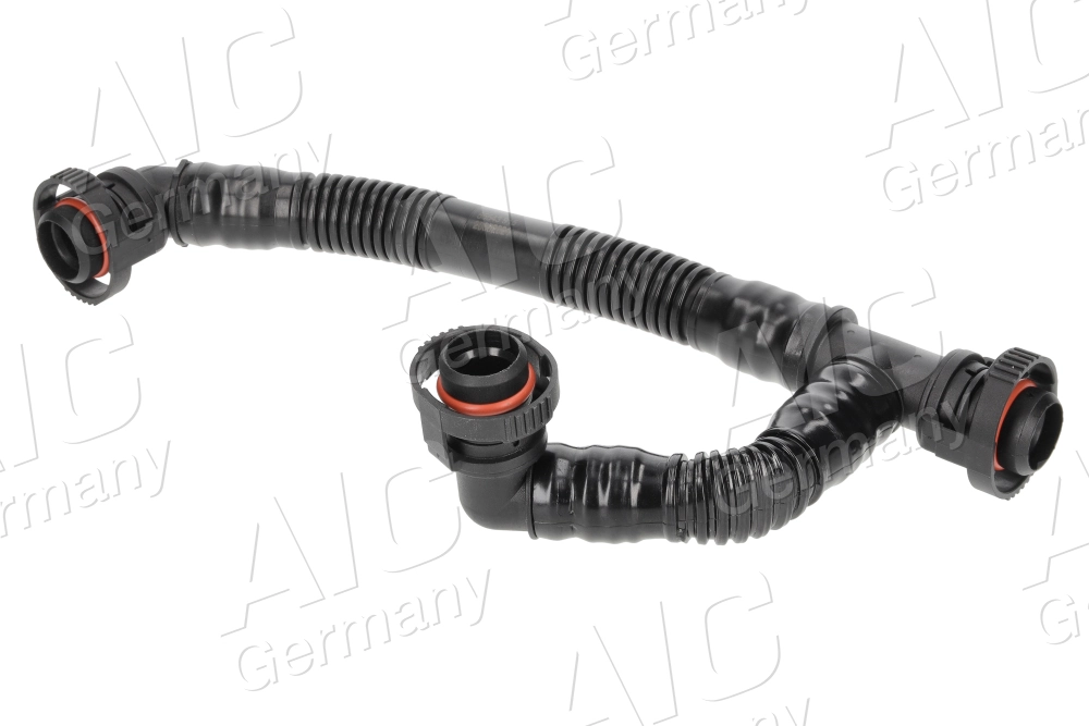 Hose, crankcase ventilation Original AIC Quality 55543