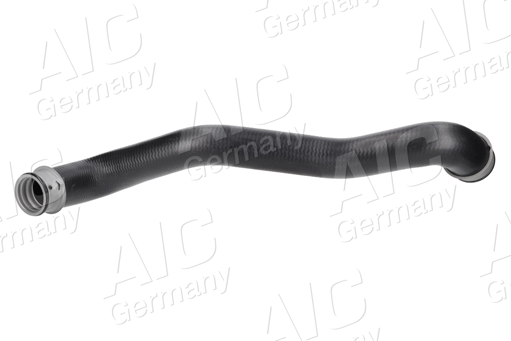Radiator Hose Original AIC Quality 70682