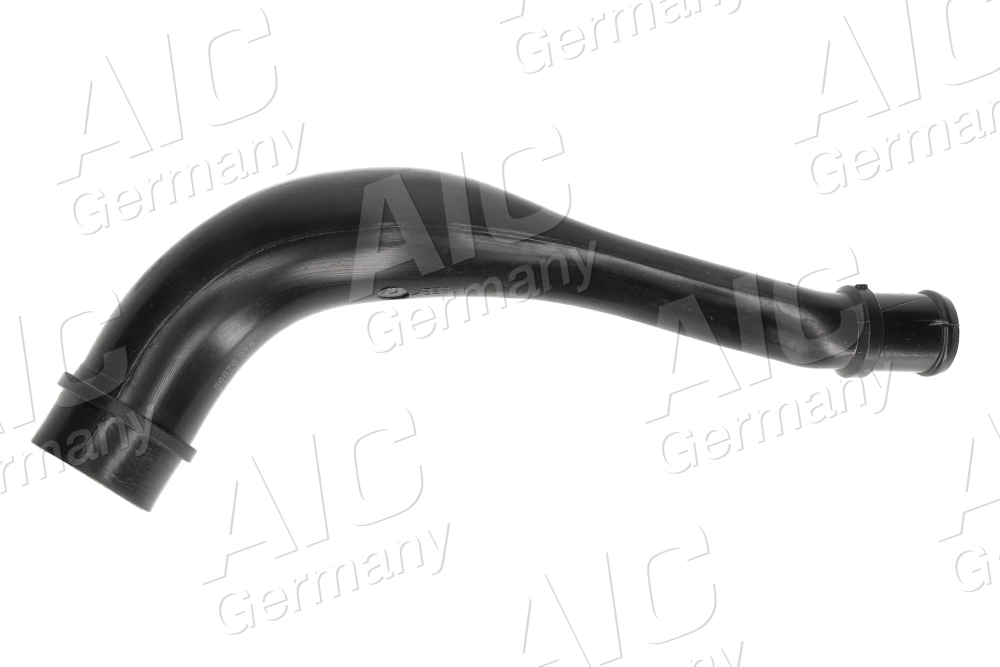 Hose, crankcase ventilation Original AIC Quality 56876