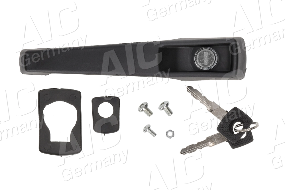 Exterior Door Handle Original AIC Quality 54378
