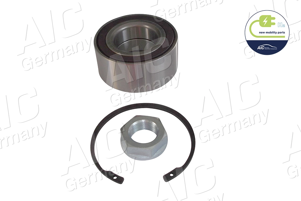 Wheel Bearing Kit NEW MOBILITY PARTS 55856