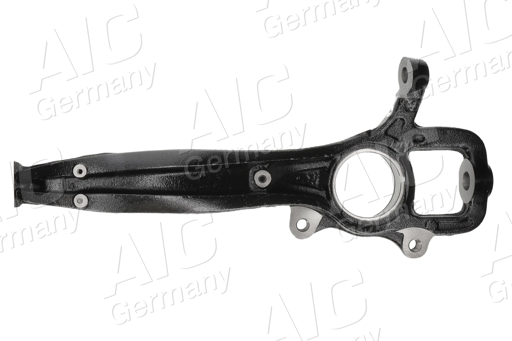 Steering Knuckle, wheel suspension Original AIC Quality 56452