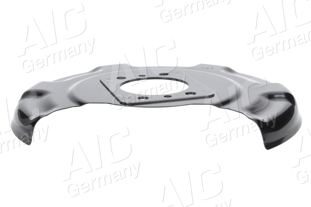 Splash Guard, brake disc Original AIC Quality 74922