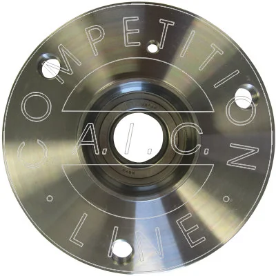 Wheel Bearing Kit Original AIC Quality 54075