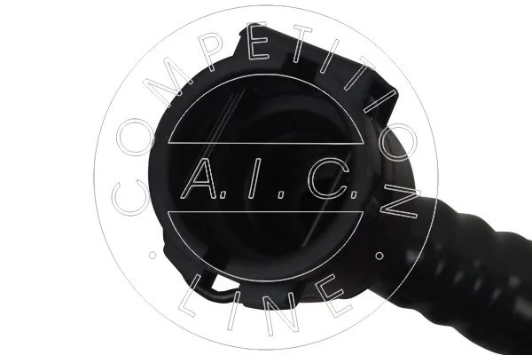 Radiator Hose Original AIC Quality 70696