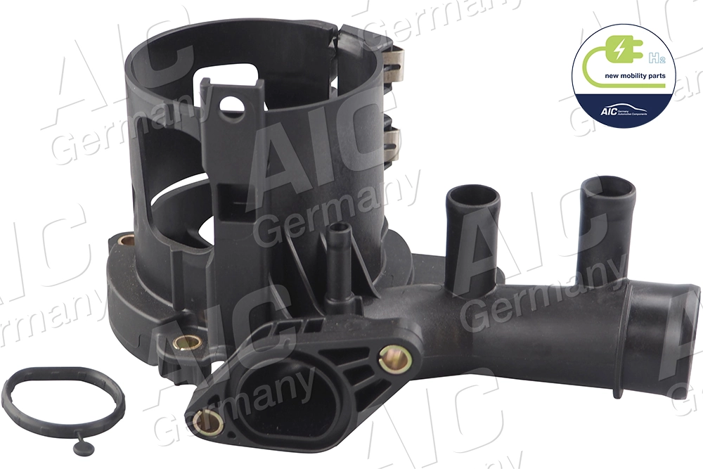 Holder, fuel filter NEW MOBILITY PARTS 56691