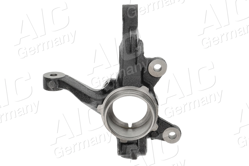 Steering Knuckle, wheel suspension Original AIC Quality 59434