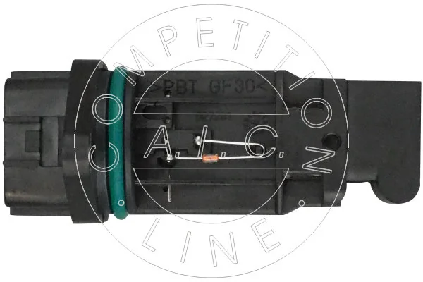 Mass Air Flow Sensor Original AIC Quality 58113