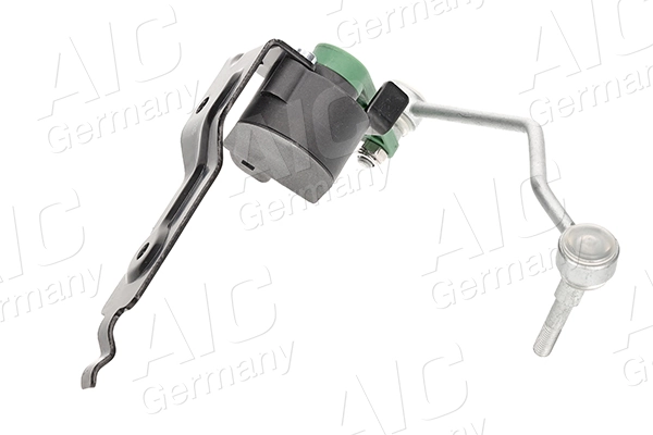 Sensor, headlight levelling Original AIC Quality 71672
