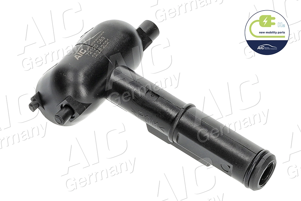 大灯清洗液喷嘴 NEW MOBILITY PARTS 72120