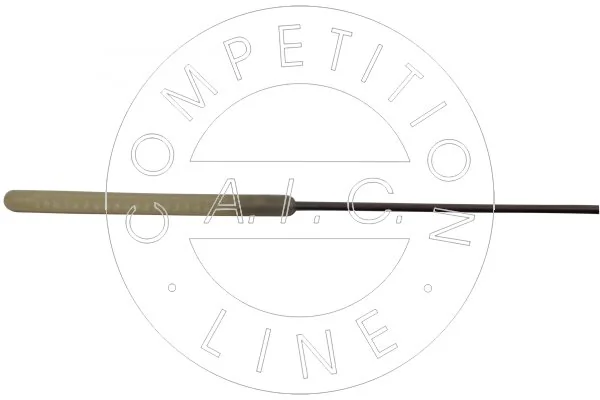 Oil Dipstick Original AIC Quality 55956