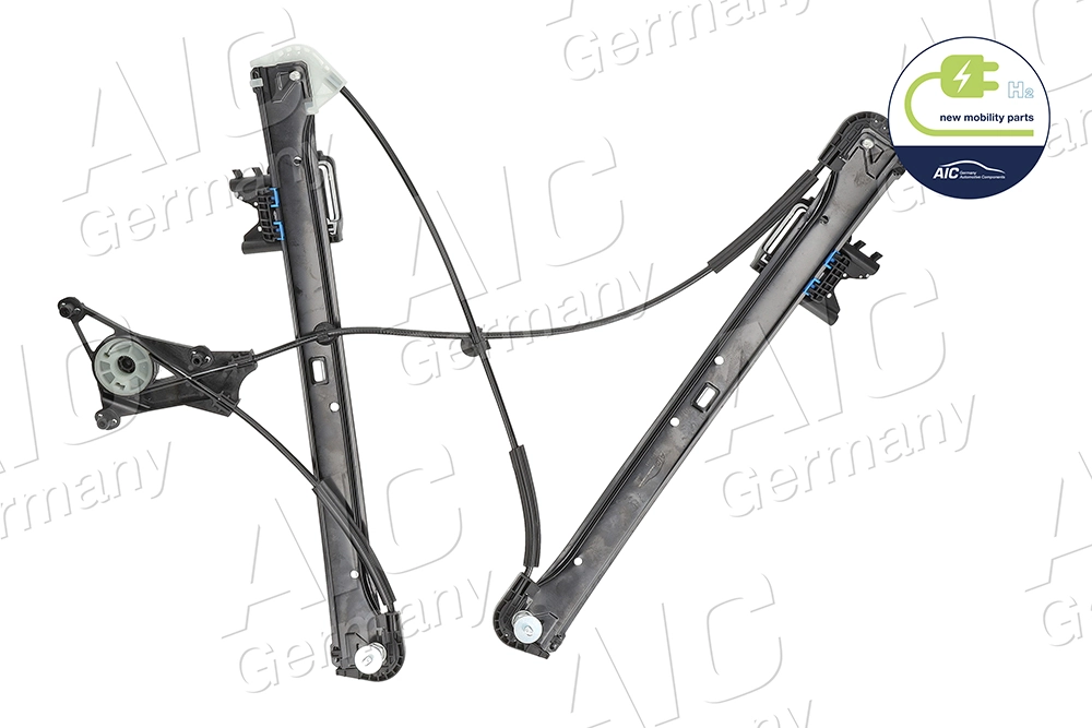 Window Regulator NEW MOBILITY PARTS 72435