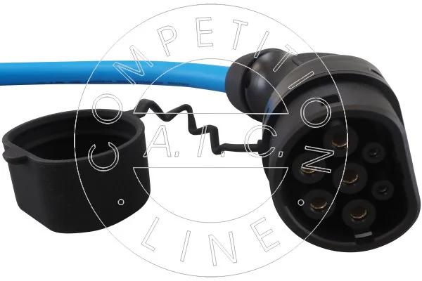 Charging Cable, electric vehicle NEW MOBILITY PARTS 58925