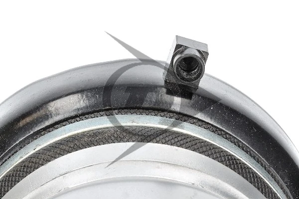 Air Spring, suspension Dunlop Original spare part 71043