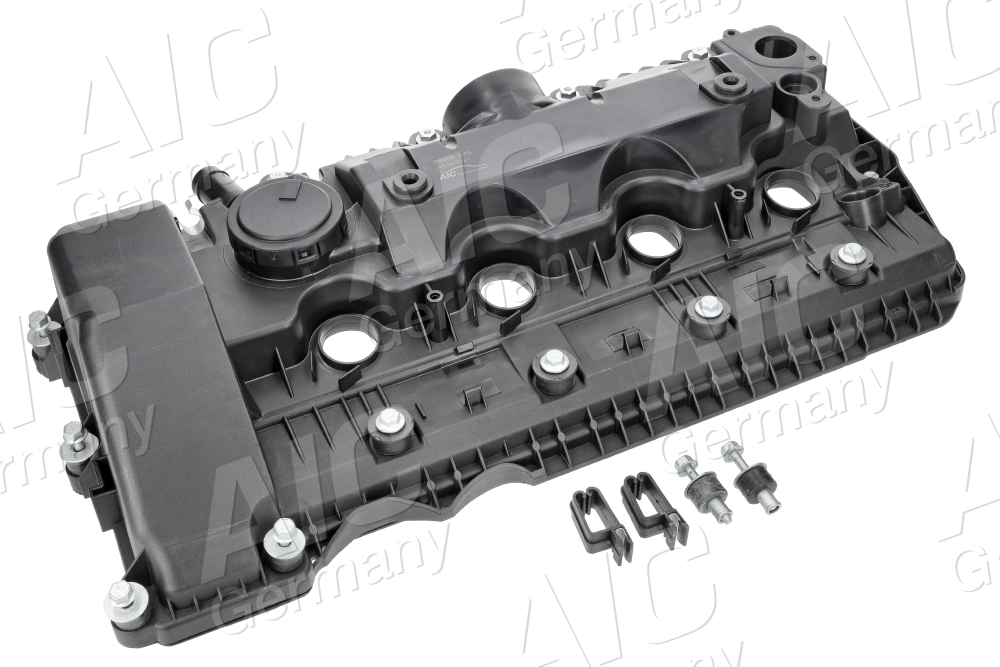 Cylinder Head Cover Original AIC Quality 58909