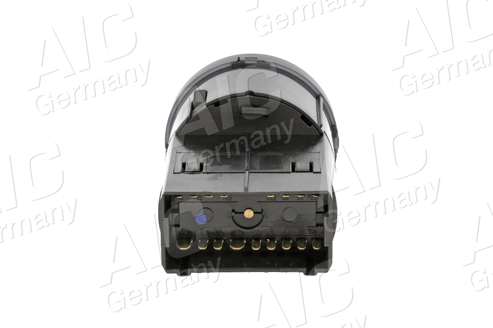 Switch, headlight Original AIC Quality 50995