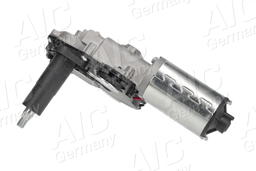 Wiper Motor NEW MOBILITY PARTS 59697