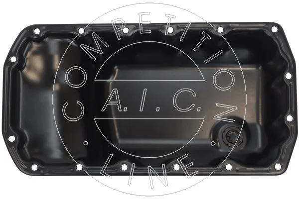 Oil Sump Original AIC Quality 59553