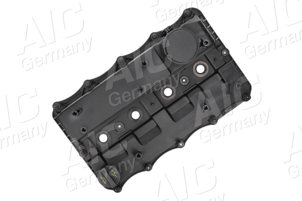 Cylinder Head Cover Original AIC Quality 74318
