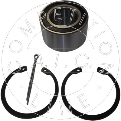 Wheel Bearing Kit Original AIC Quality 54082