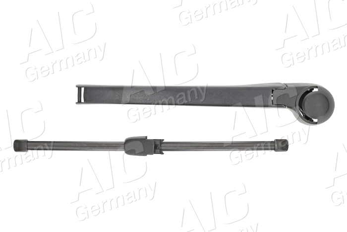 Wiper Arm, window cleaning Original AIC Quality 57595