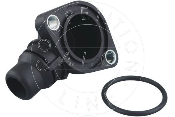Coolant Flange Original AIC Quality 56673