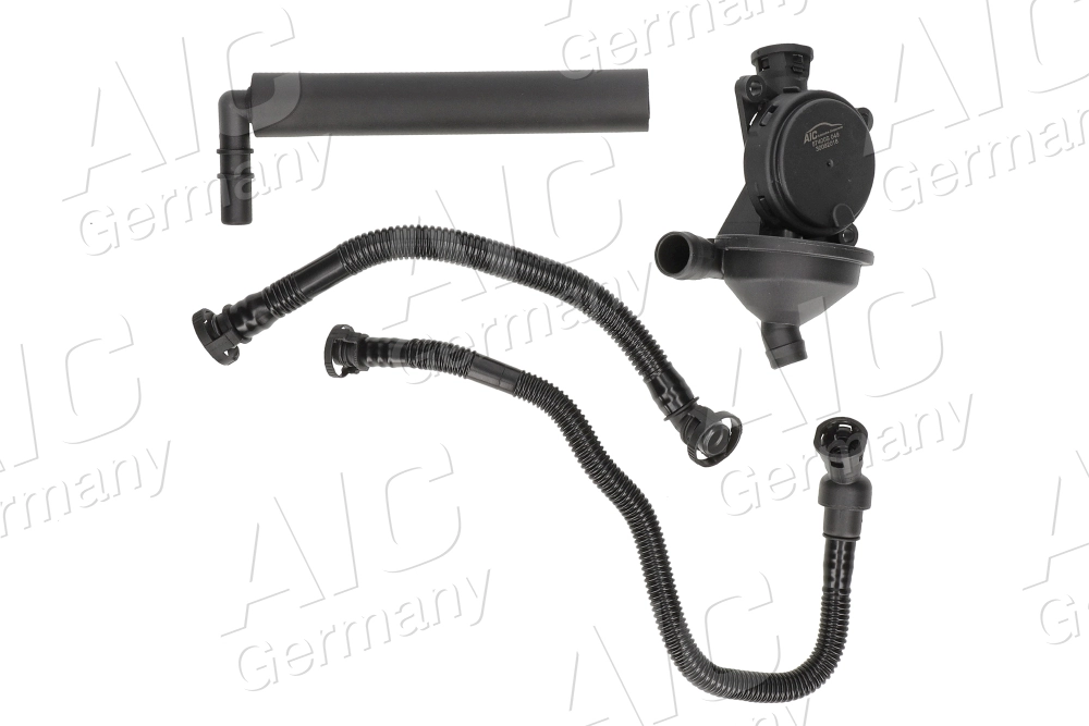 Repair Kit, crankcase ventilation Original AIC Quality 57400Set