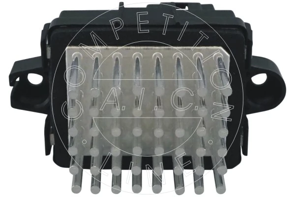 Regulator, interior blower Original AIC Quality 56930