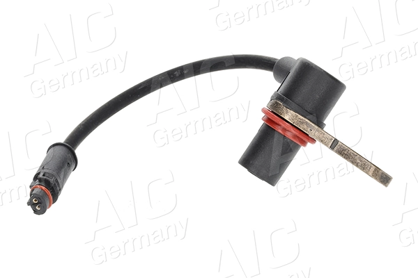 Sensor, wheel speed Original AIC Quality 51738