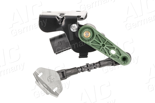 Sensor, headlight levelling Original AIC Quality 57772