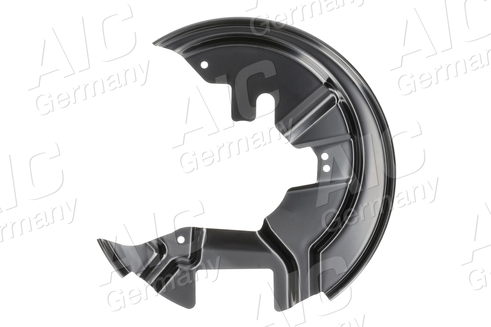Splash Guard, brake disc Original AIC Quality 71344