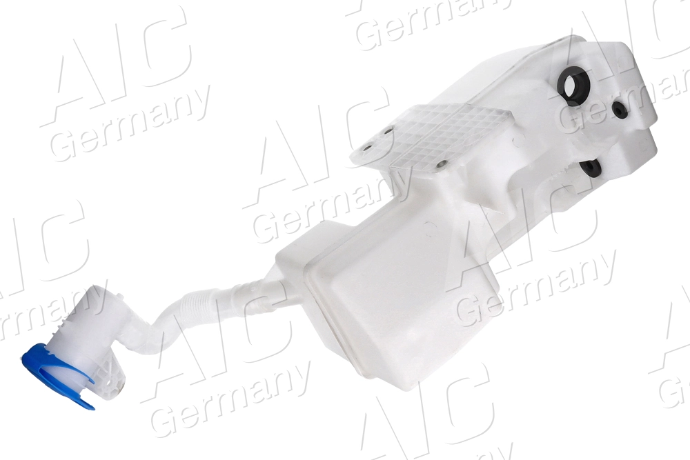 Washer Fluid Reservoir, window cleaning Original AIC Quality 72669