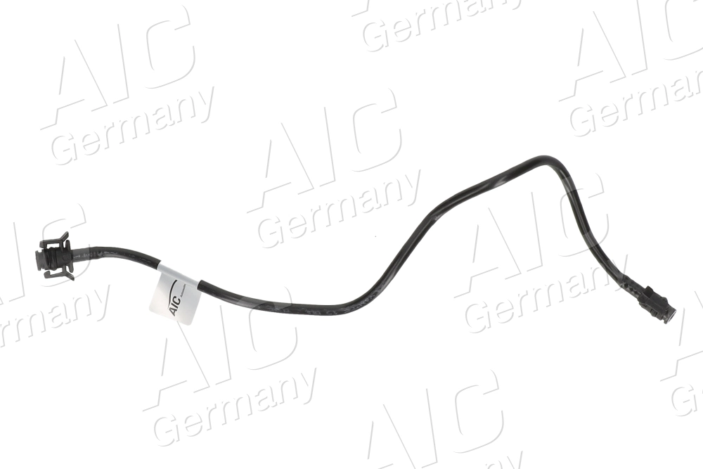 Radiator Hose Original AIC Quality 74829