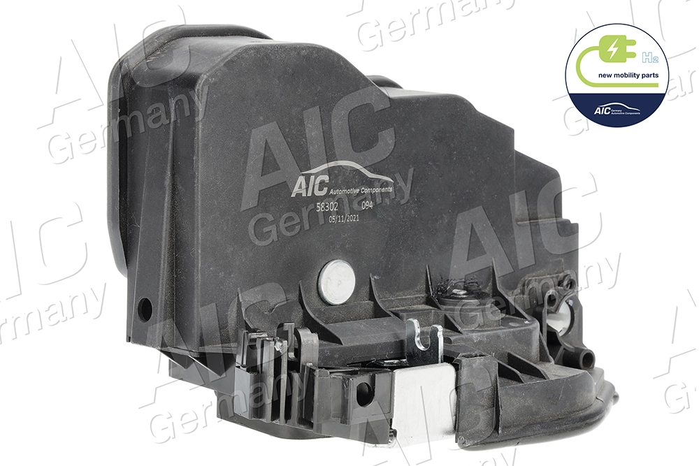 Door Lock NEW MOBILITY PARTS 58302