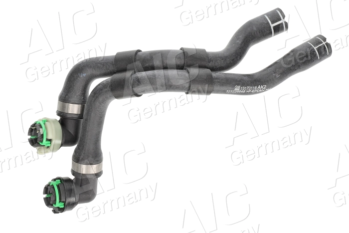 Heater Hose Original spare part 73597