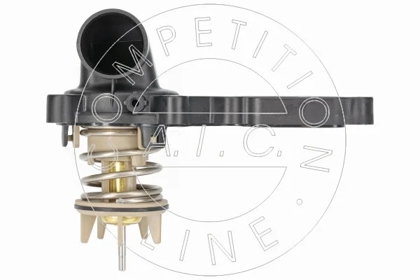 Coolant Flange NEW MOBILITY PARTS 71812